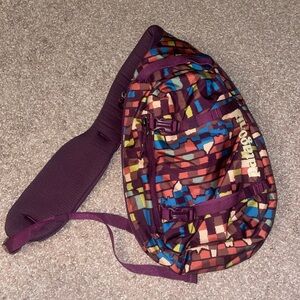 Patagonia Sling Backpack